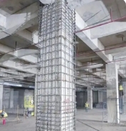 建筑安顺加固需要注意的事项    