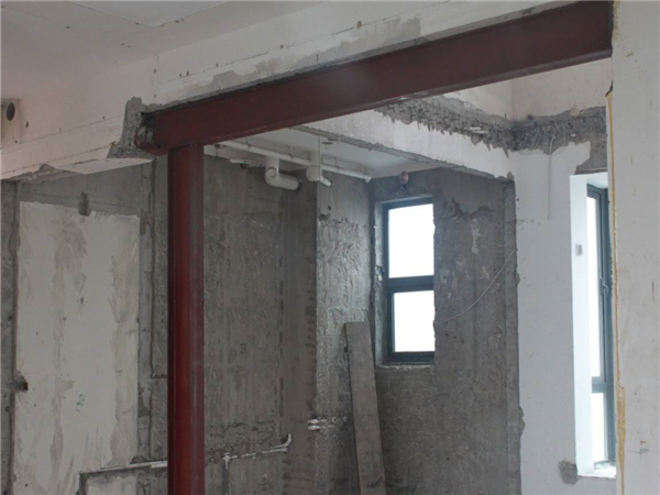 安顺房屋加固后的维护与管理