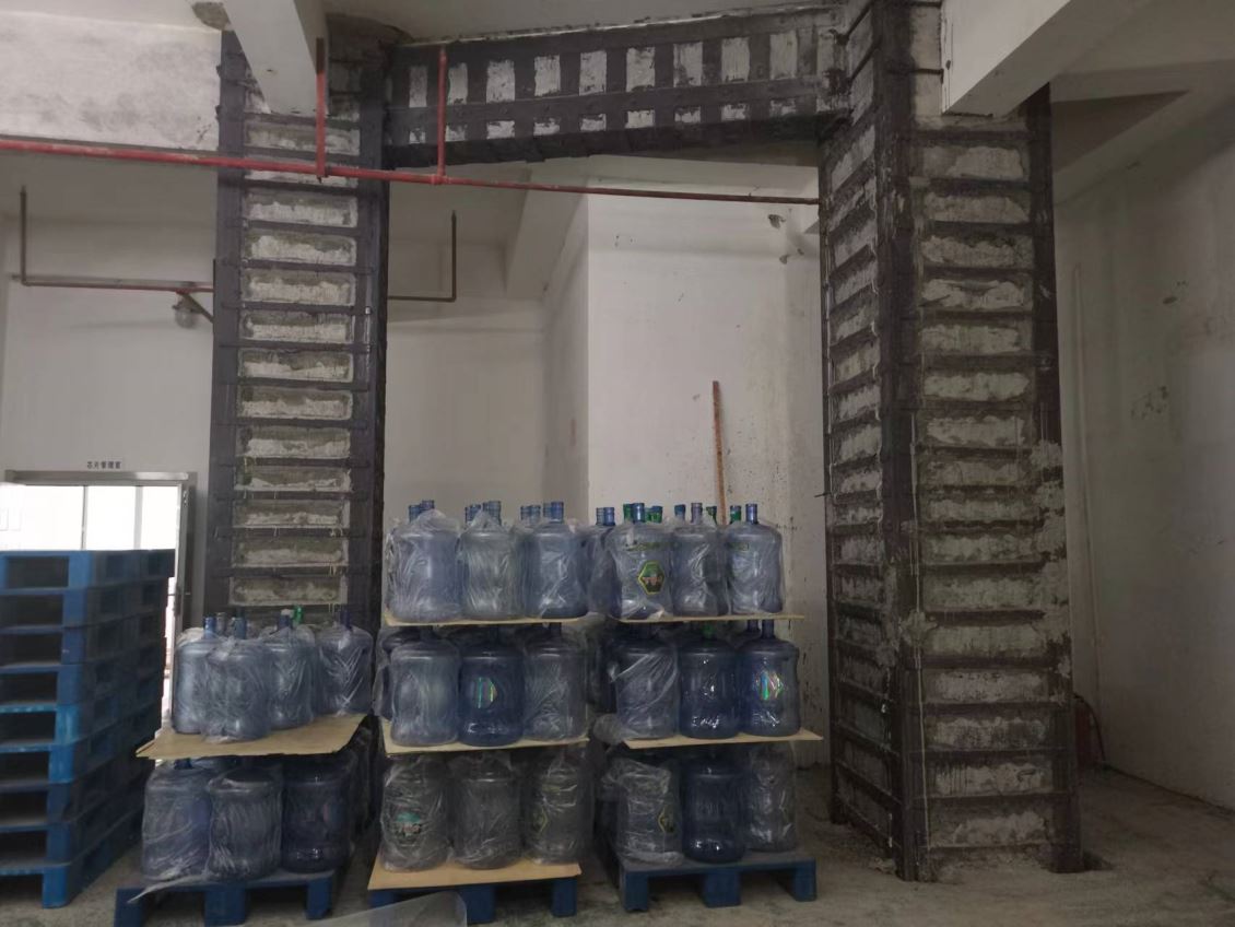 安顺房屋裂缝修补的核心流程介绍