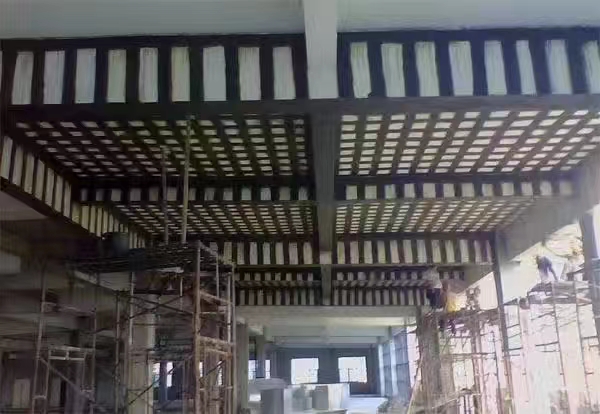 安顺隧道加固的核心加固技术与施工要点