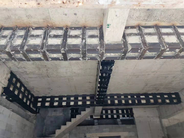 安顺建筑加固的核心要点与实践规范