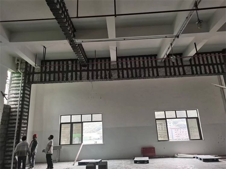 安顺混凝土切割拆除施工工艺与安全管理浅析