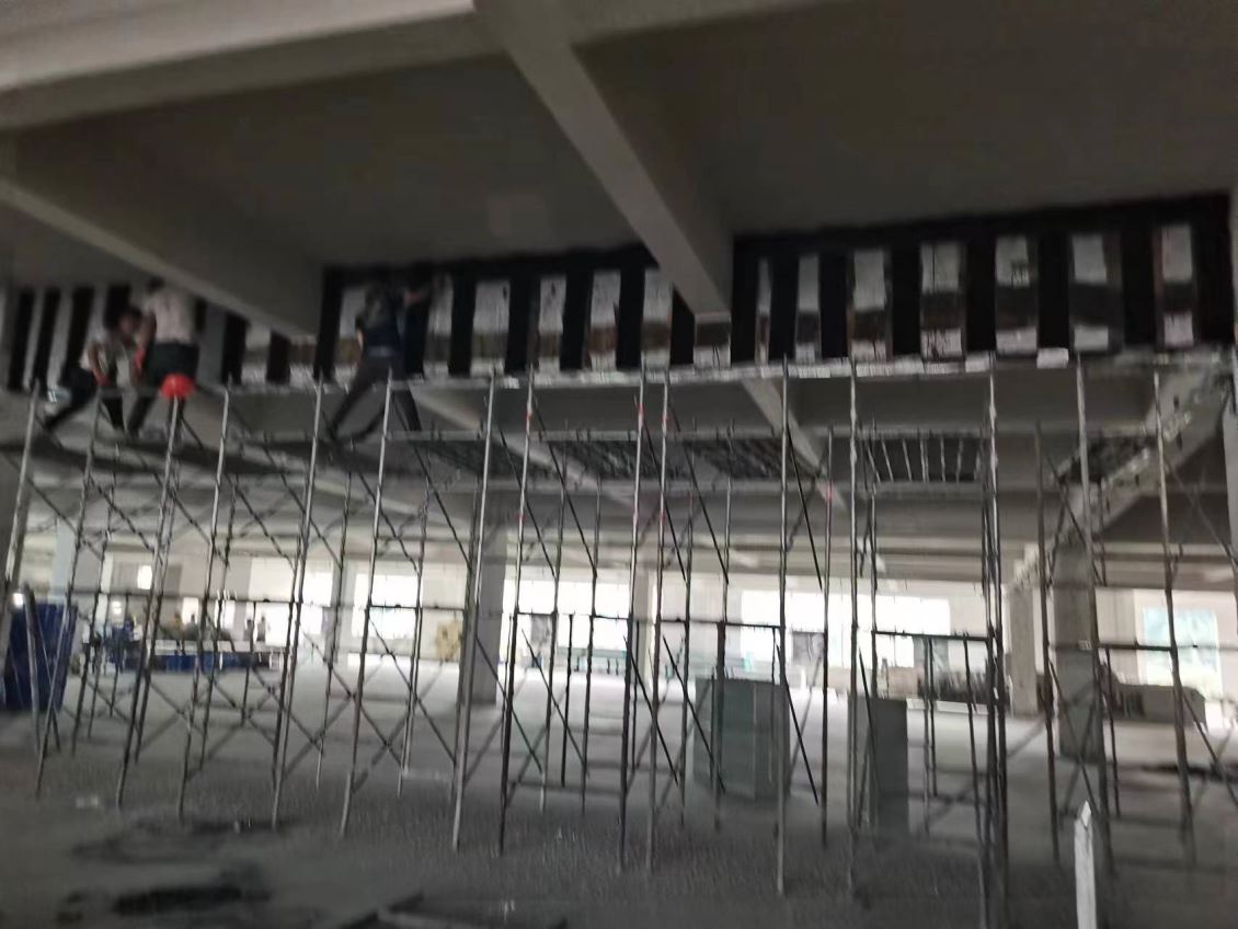 建筑安顺地基加固施工技术与应用要点