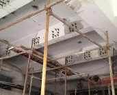 怎样进行安顺贵阳楼板加固施工？